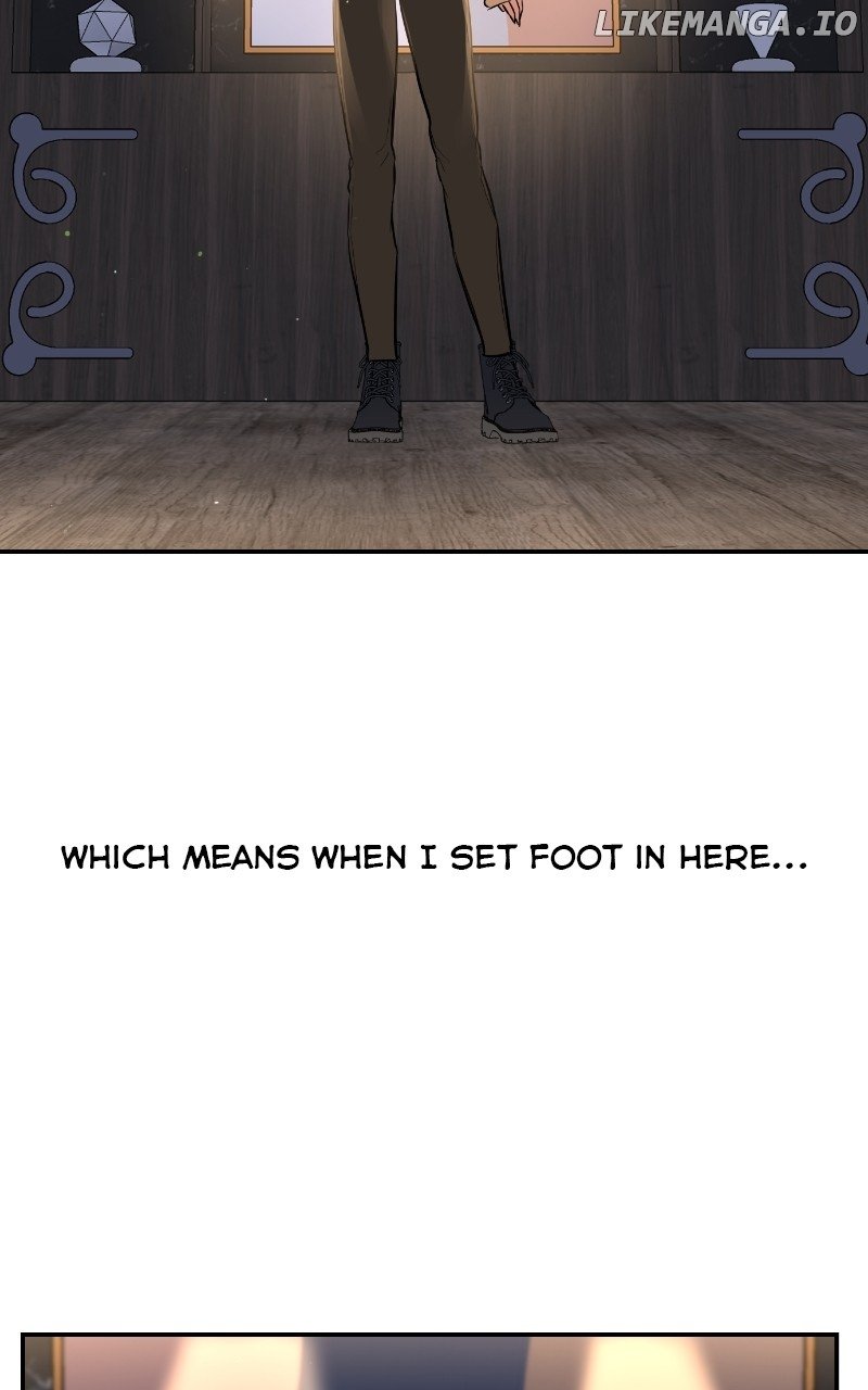 Extroversion of an Immortal Chapter 23 page 24