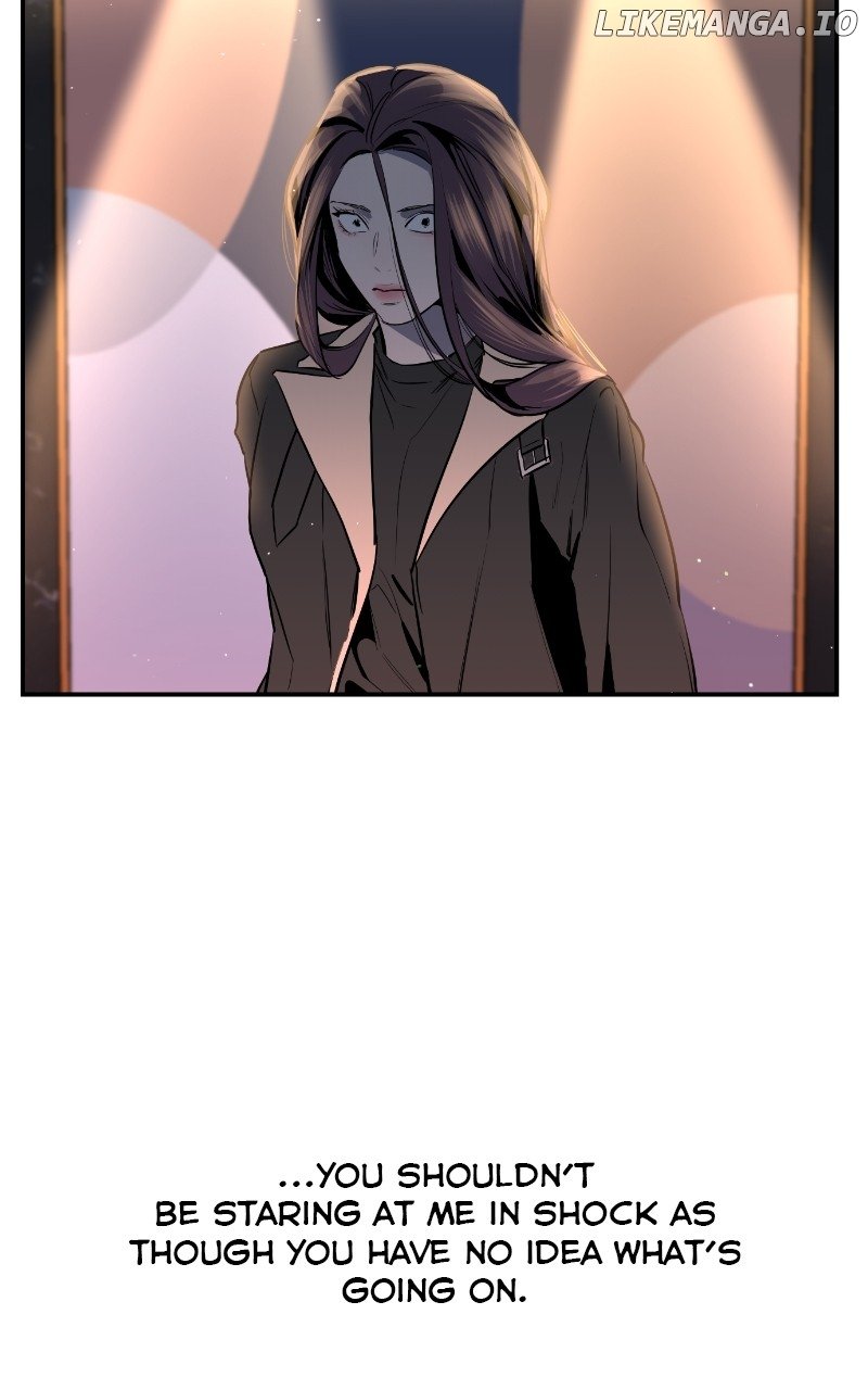 Extroversion of an Immortal Chapter 23 page 25