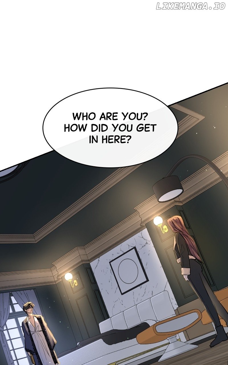 Extroversion of an Immortal Chapter 23 page 28