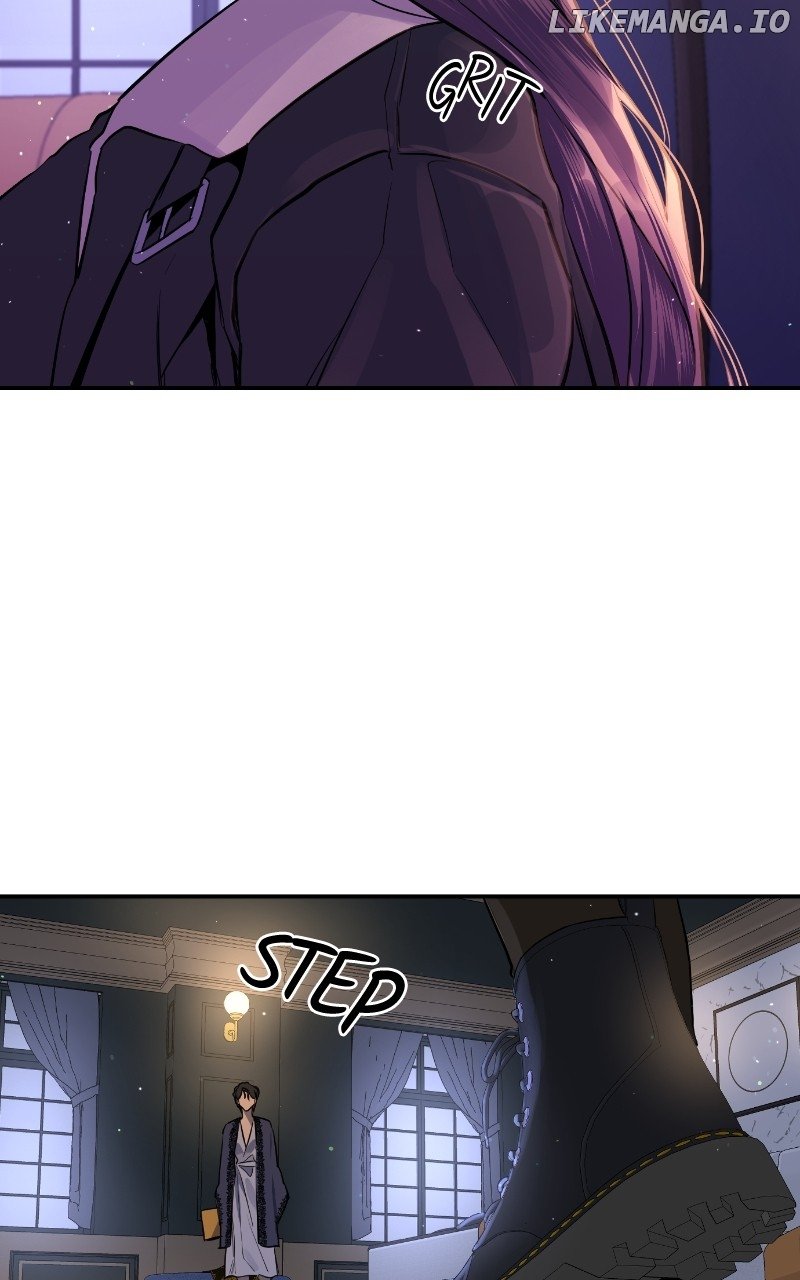 Extroversion of an Immortal Chapter 23 page 31