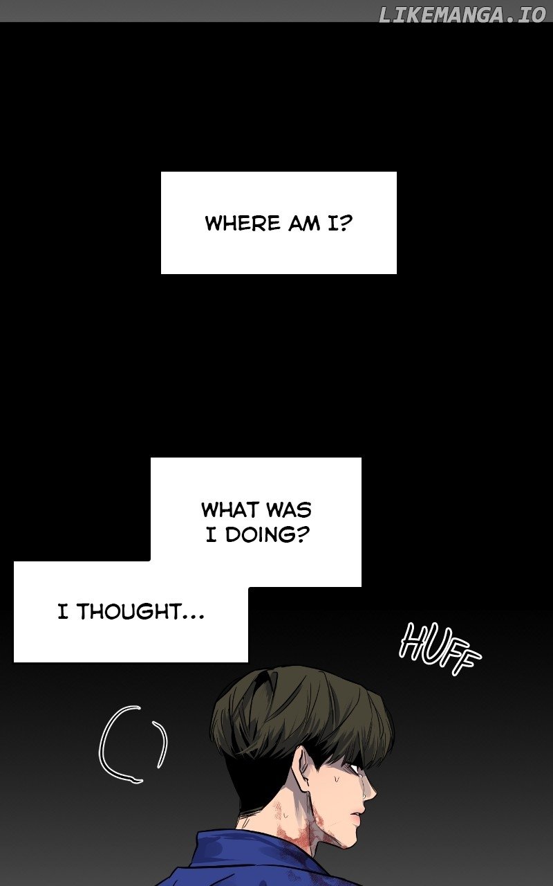 Extroversion of an Immortal Chapter 23 page 35