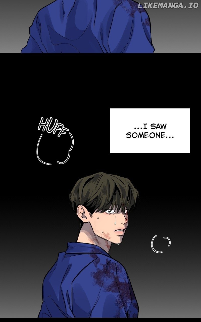 Extroversion of an Immortal Chapter 23 page 36
