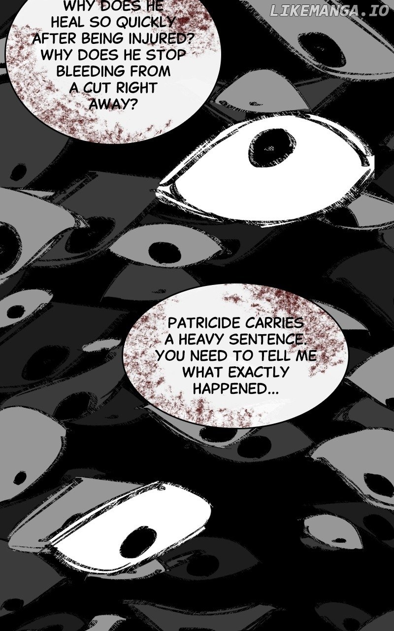 Extroversion of an Immortal Chapter 23 page 40