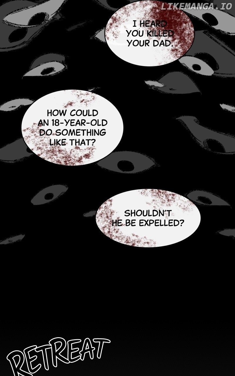 Extroversion of an Immortal Chapter 23 page 41