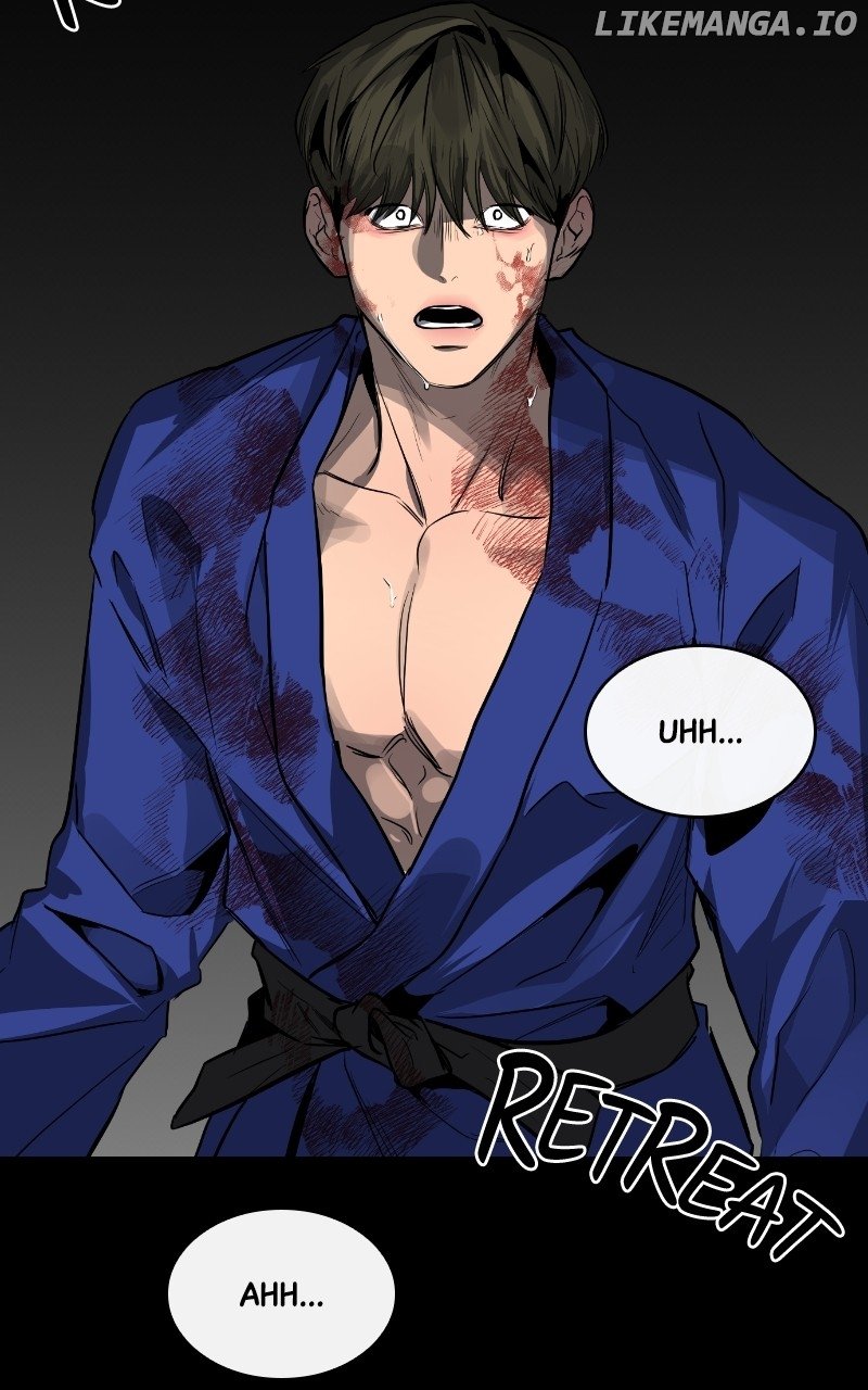 Extroversion of an Immortal Chapter 23 page 42