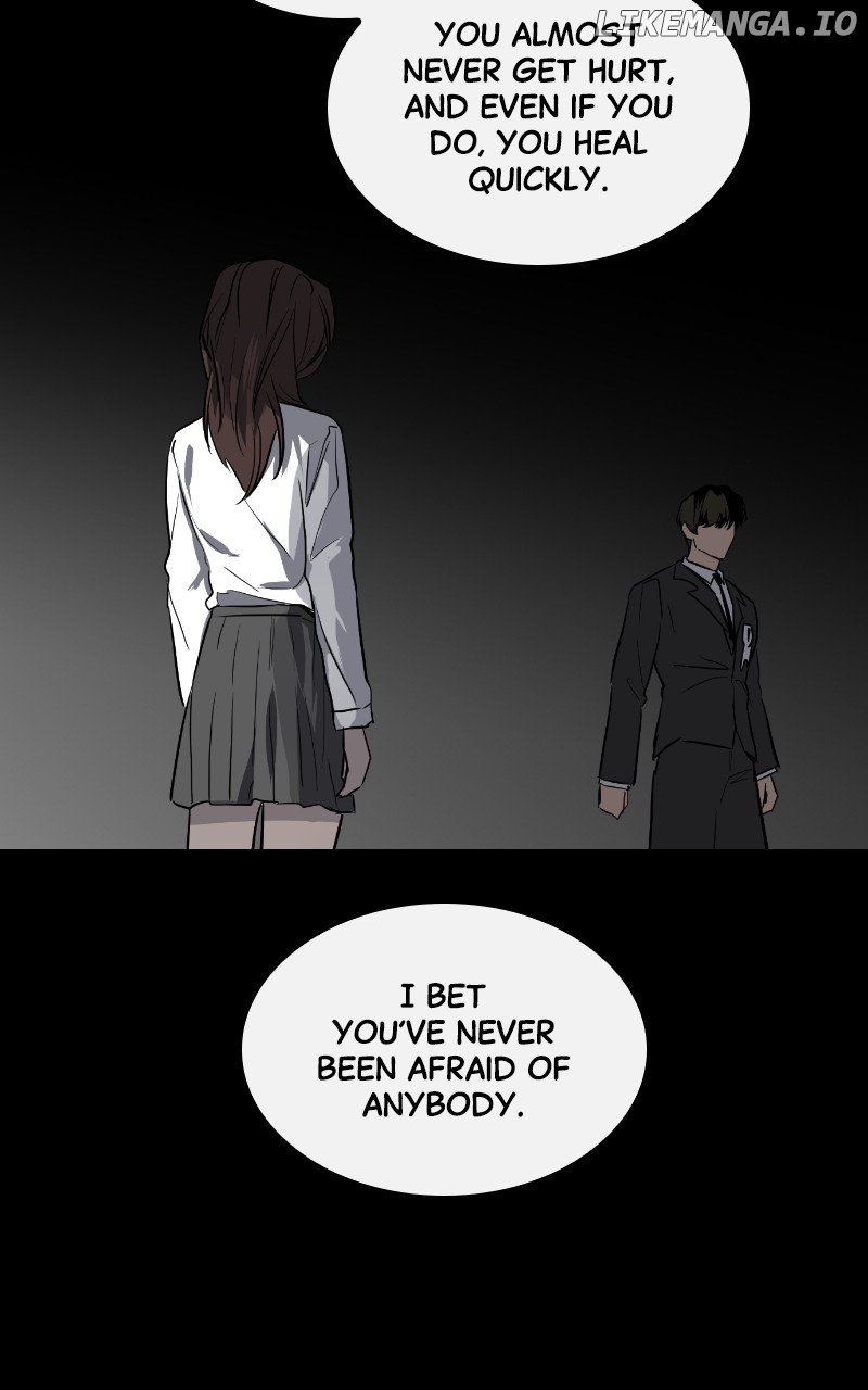 Extroversion of an Immortal Chapter 23 page 45