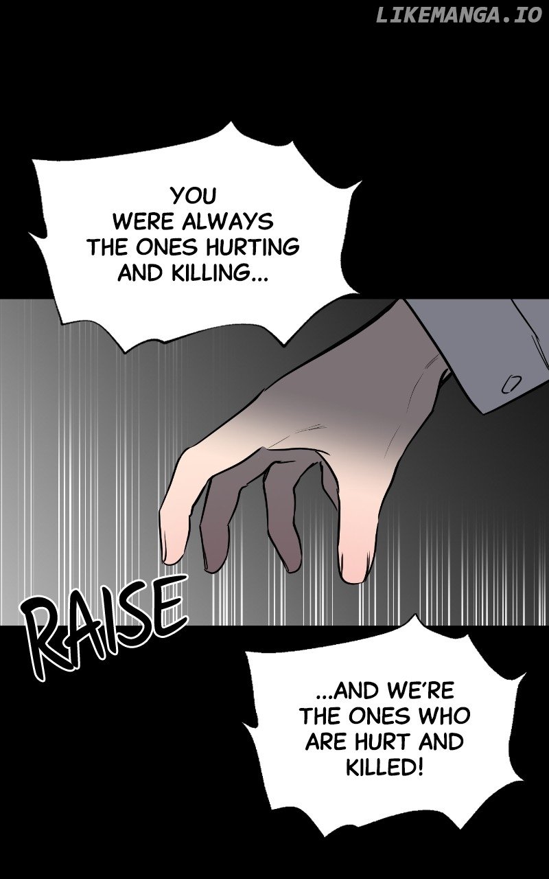 Extroversion of an Immortal Chapter 23 page 48