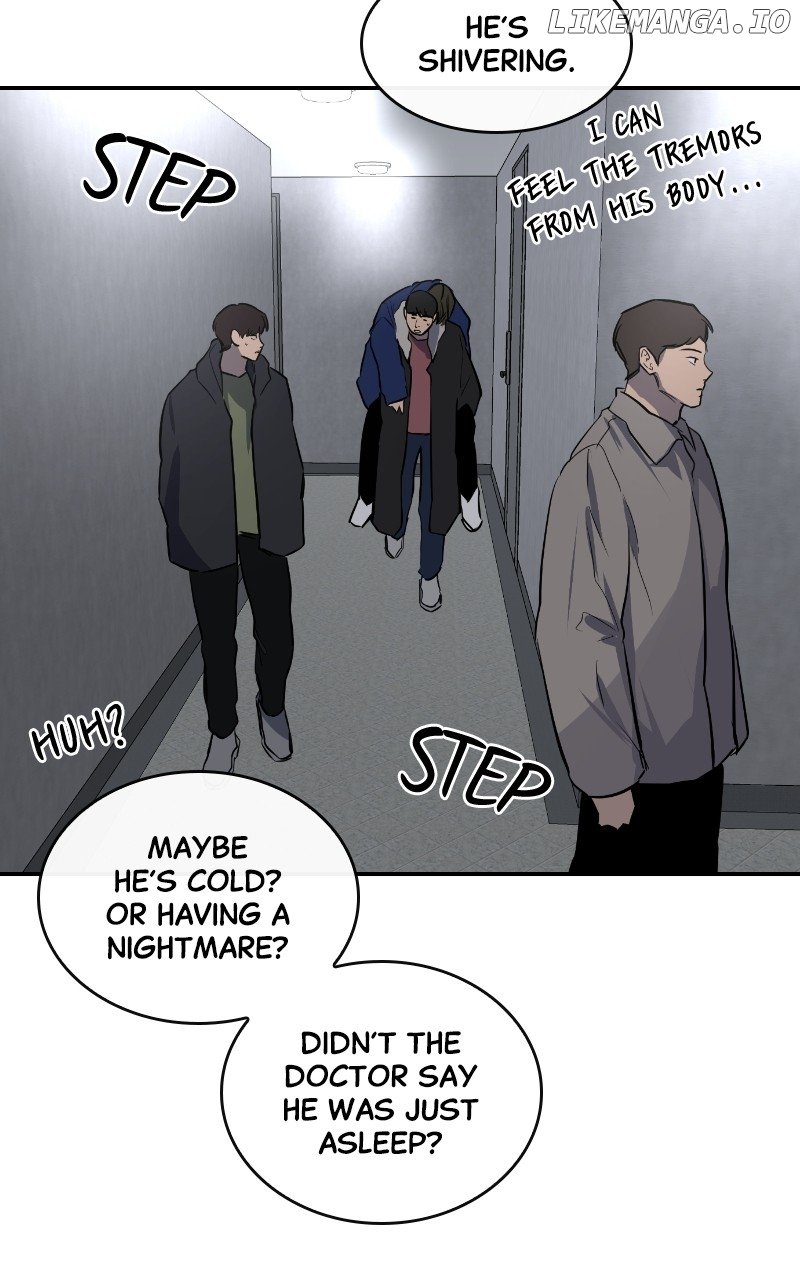 Extroversion of an Immortal Chapter 23 page 55