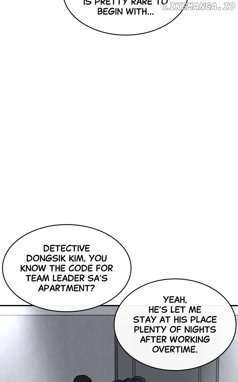 Extroversion of an Immortal Chapter 23 page 57
