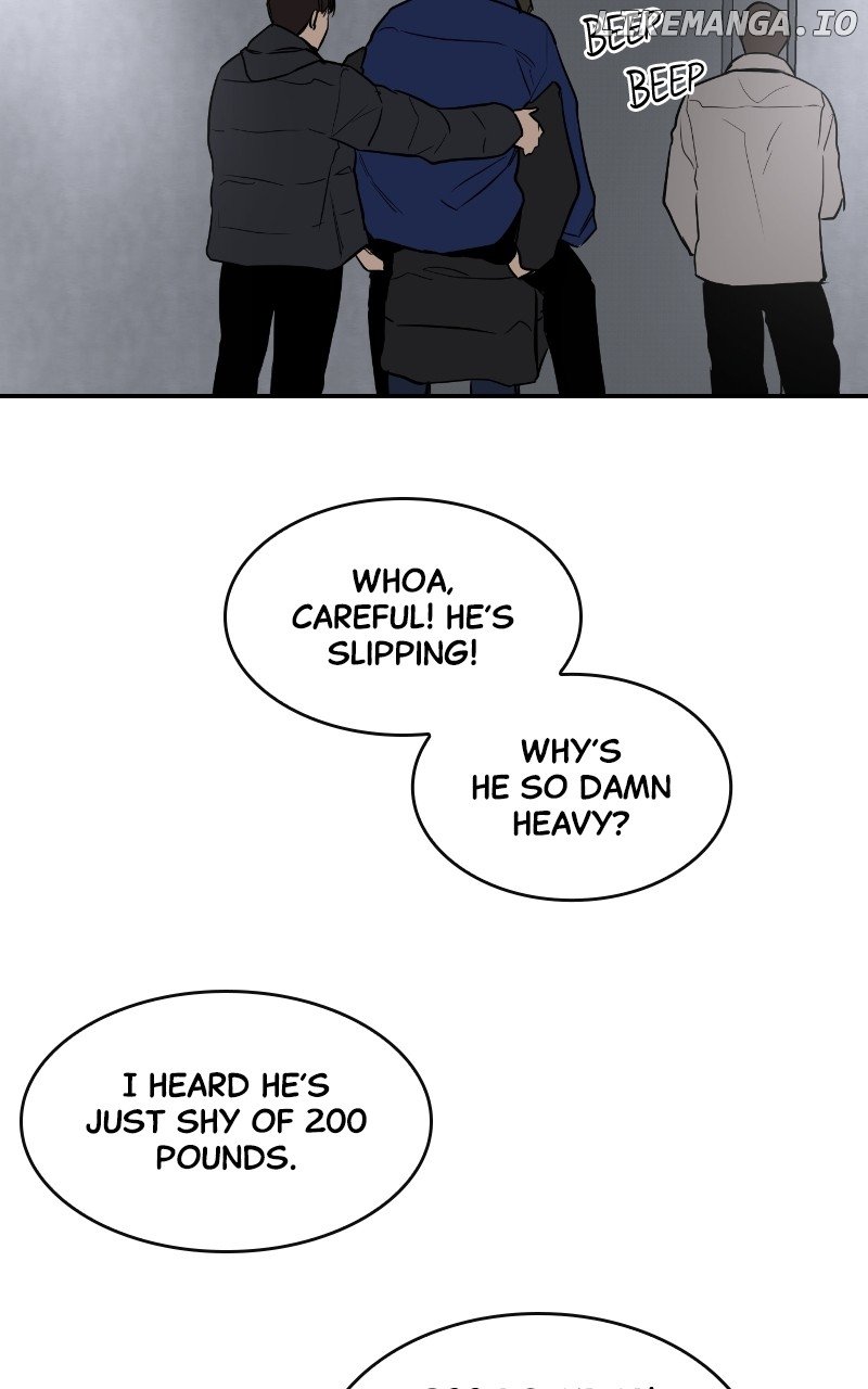 Extroversion of an Immortal Chapter 23 page 58