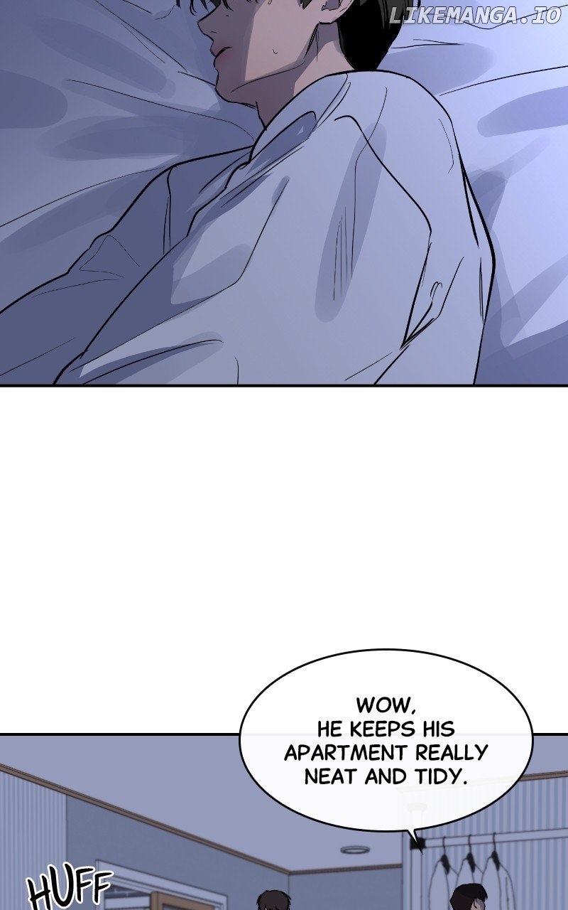 Extroversion of an Immortal Chapter 23 page 60