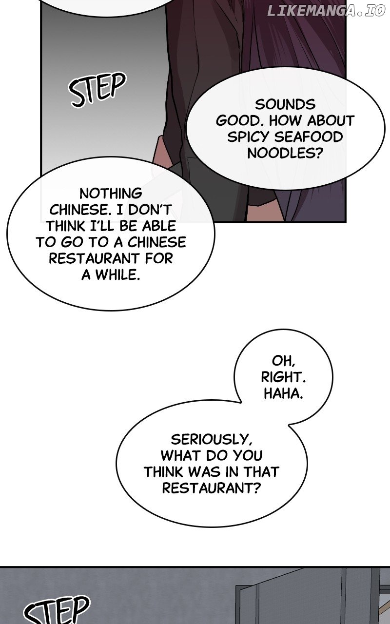 Extroversion of an Immortal Chapter 23 page 64