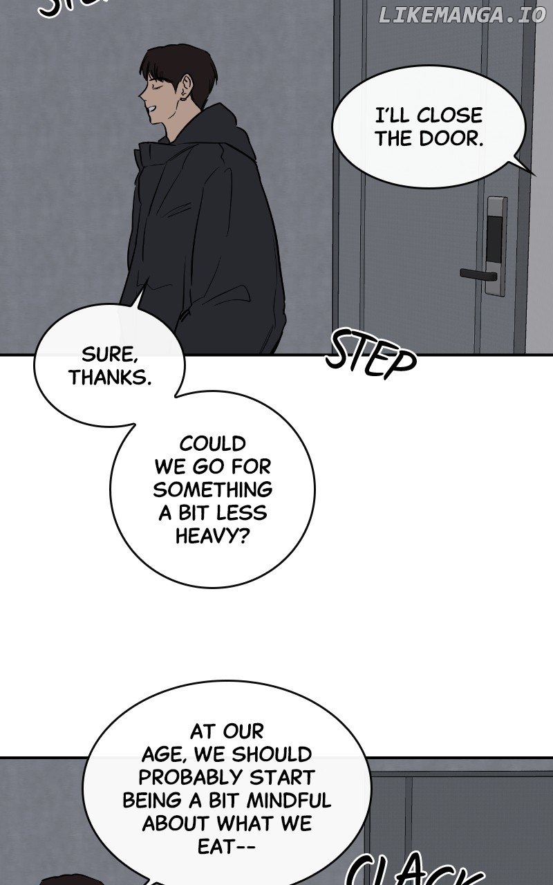 Extroversion of an Immortal Chapter 23 page 65