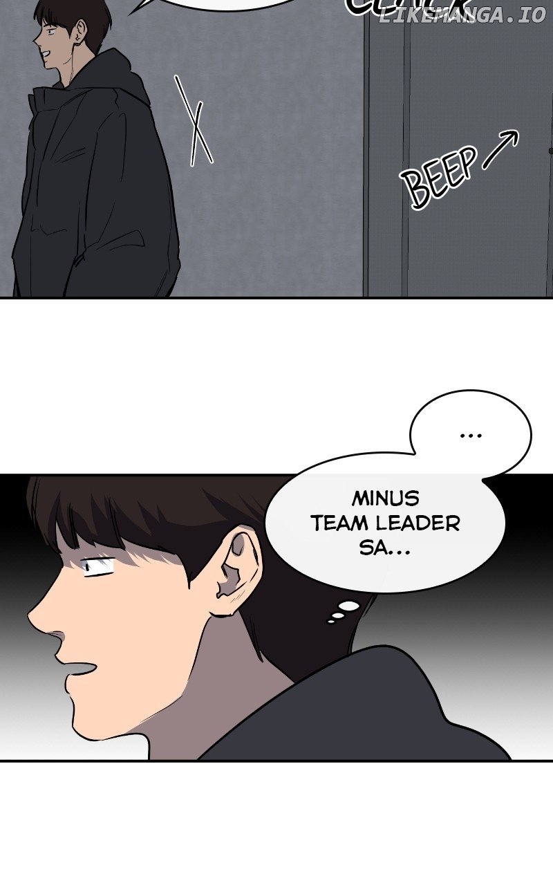 Extroversion of an Immortal Chapter 23 page 66