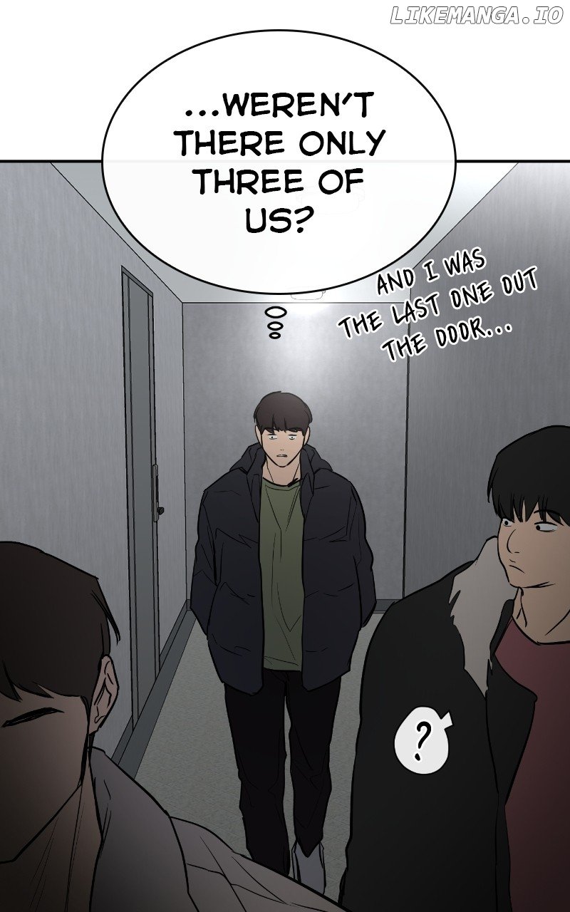 Extroversion of an Immortal Chapter 23 page 67