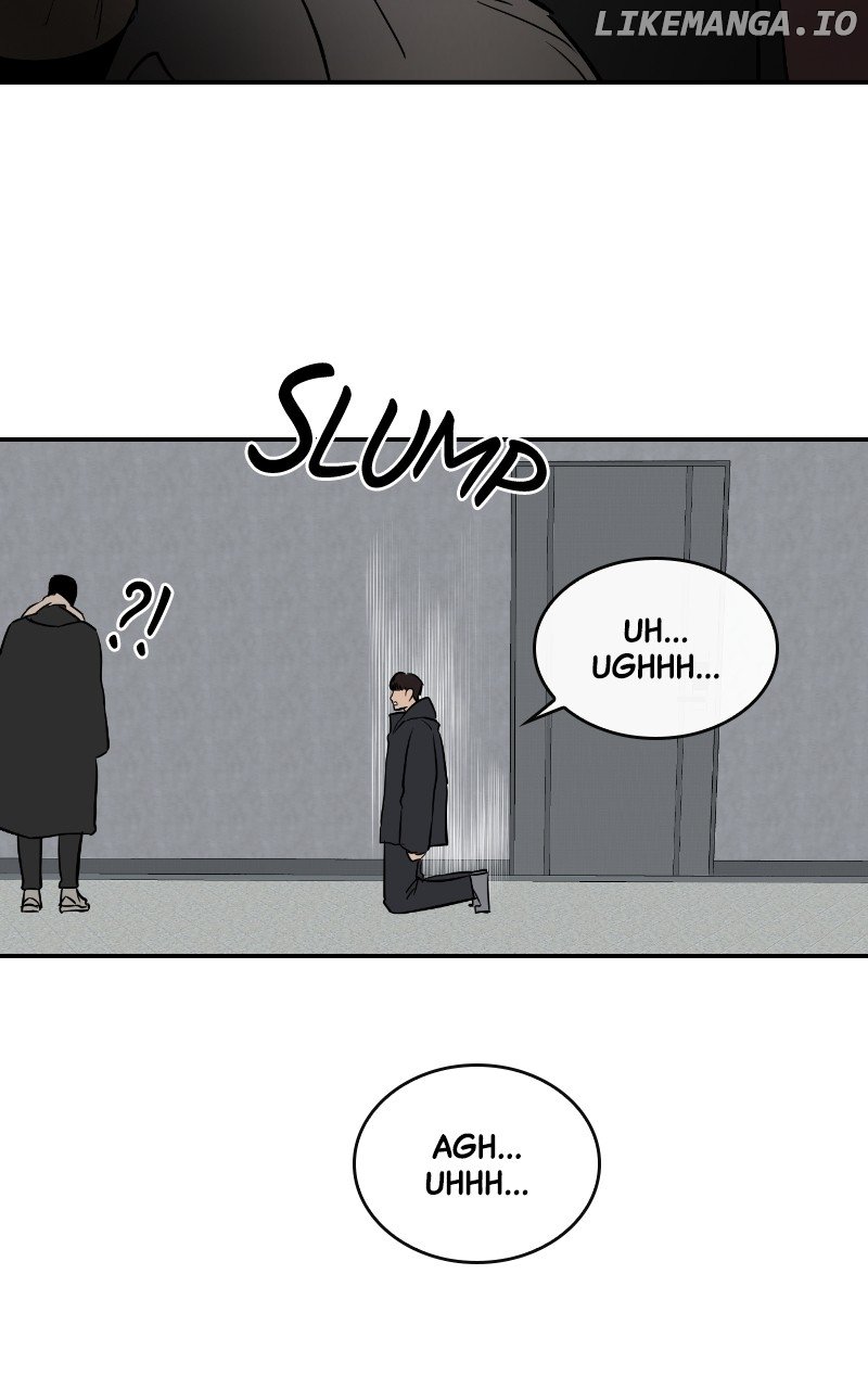 Extroversion of an Immortal Chapter 23 page 68