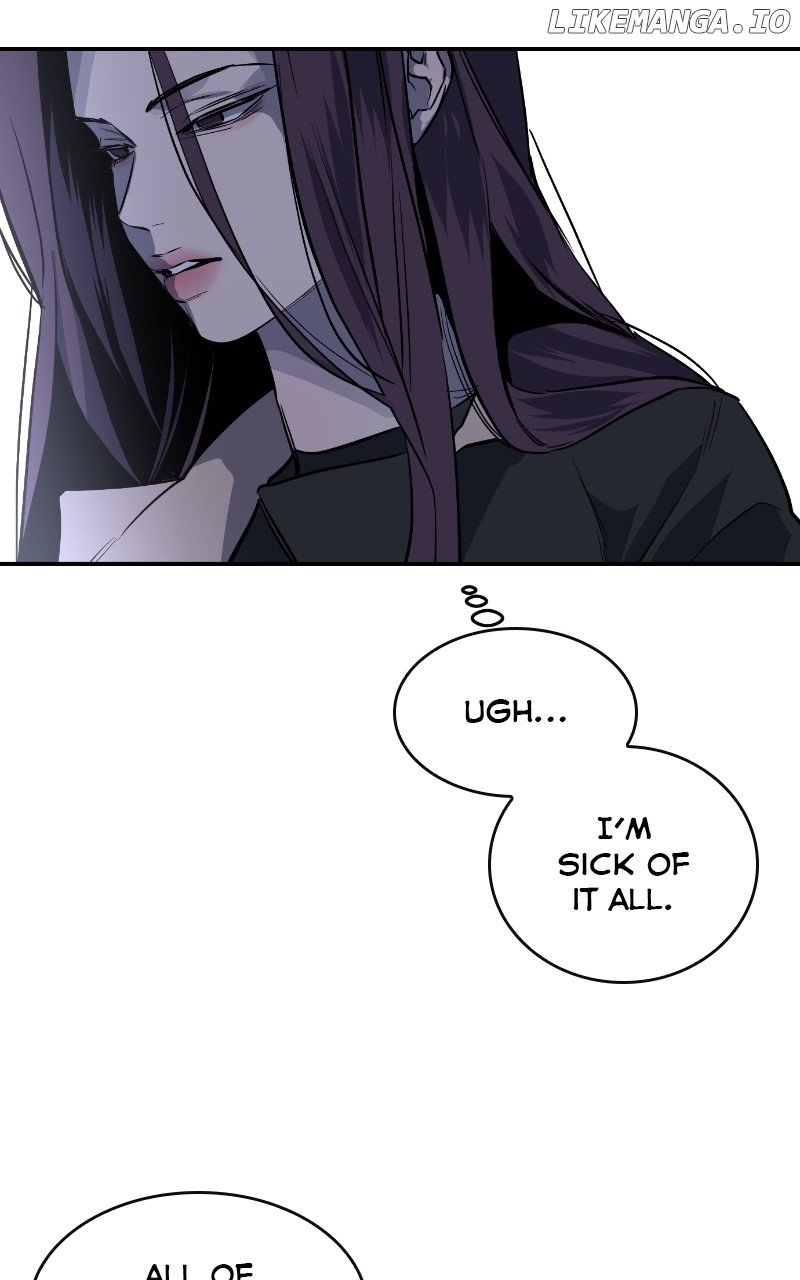 Extroversion of an Immortal Chapter 23 page 71