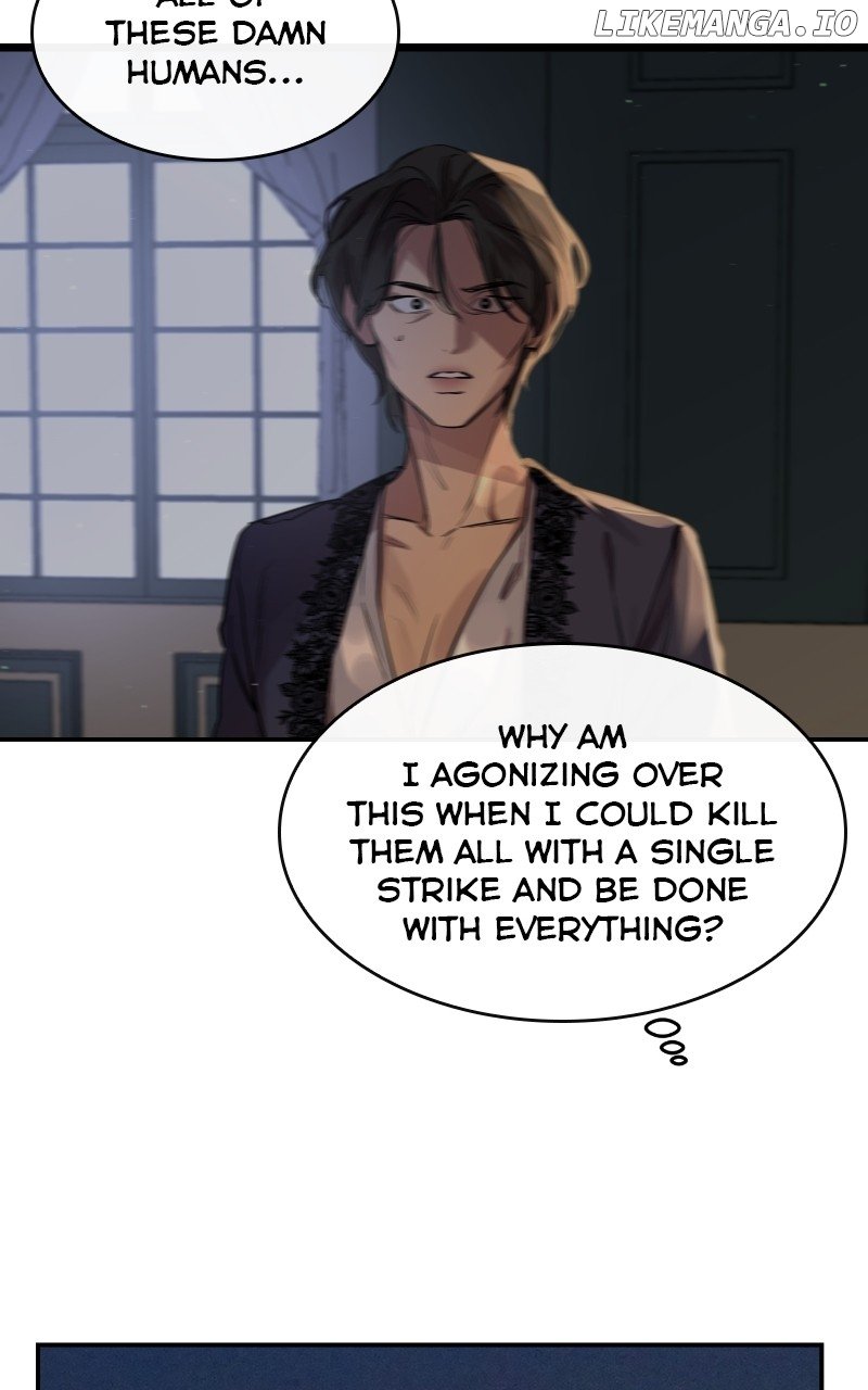 Extroversion of an Immortal Chapter 23 page 72
