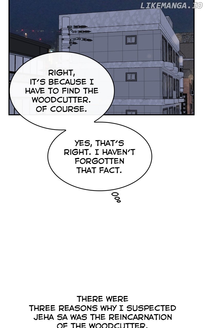 Extroversion of an Immortal Chapter 23 page 73