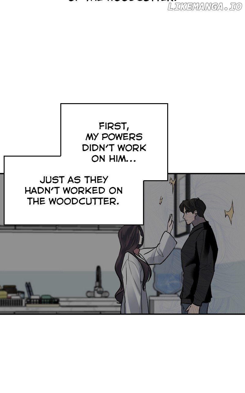 Extroversion of an Immortal Chapter 23 page 74