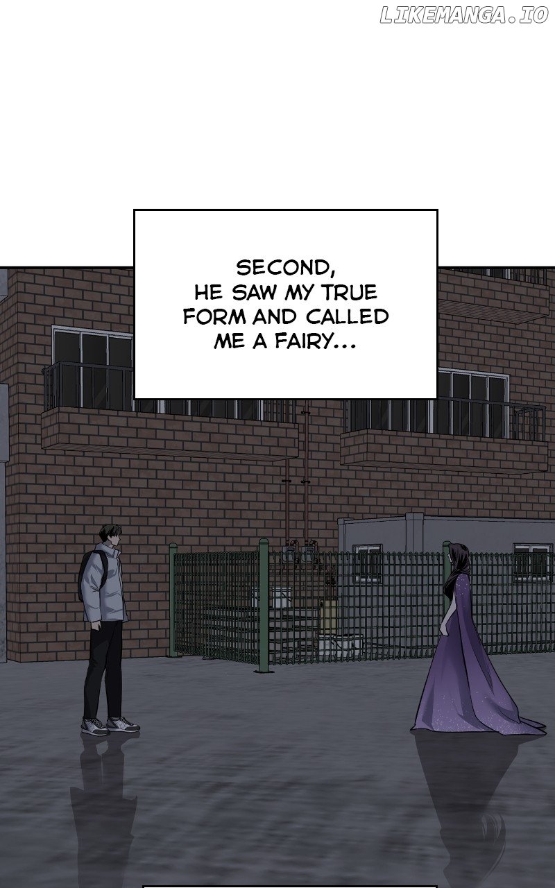 Extroversion of an Immortal Chapter 23 page 75