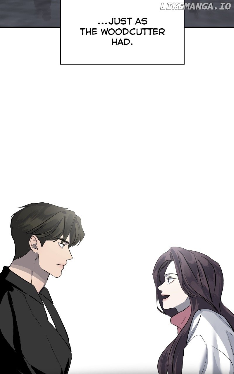 Extroversion of an Immortal Chapter 23 page 76