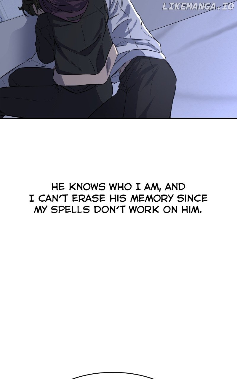 Extroversion of an Immortal Chapter 23 page 80