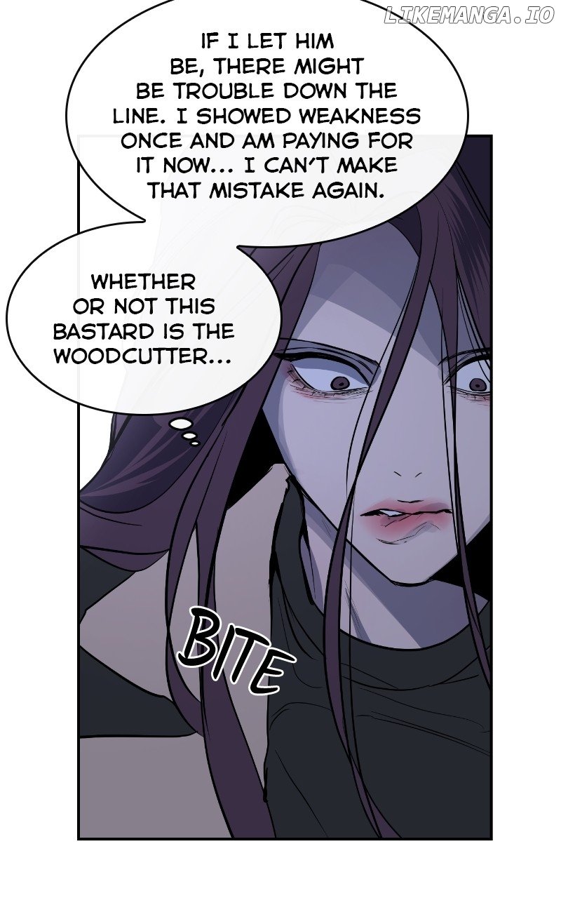 Extroversion of an Immortal Chapter 23 page 81