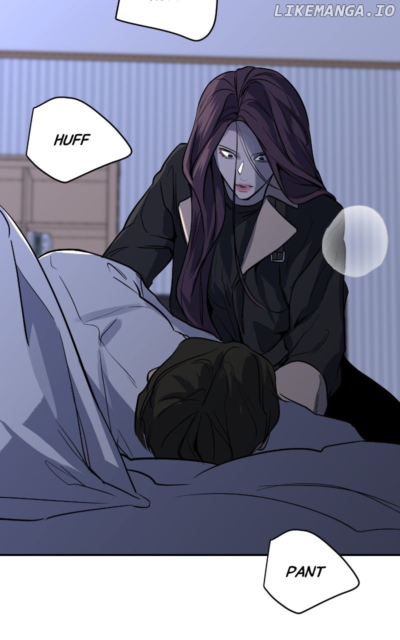 Extroversion of an Immortal Chapter 23 page 84