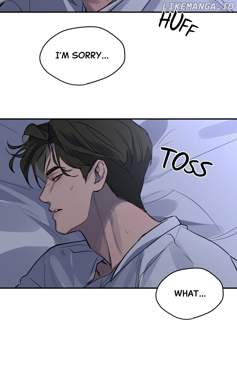 Extroversion of an Immortal Chapter 23 page 87