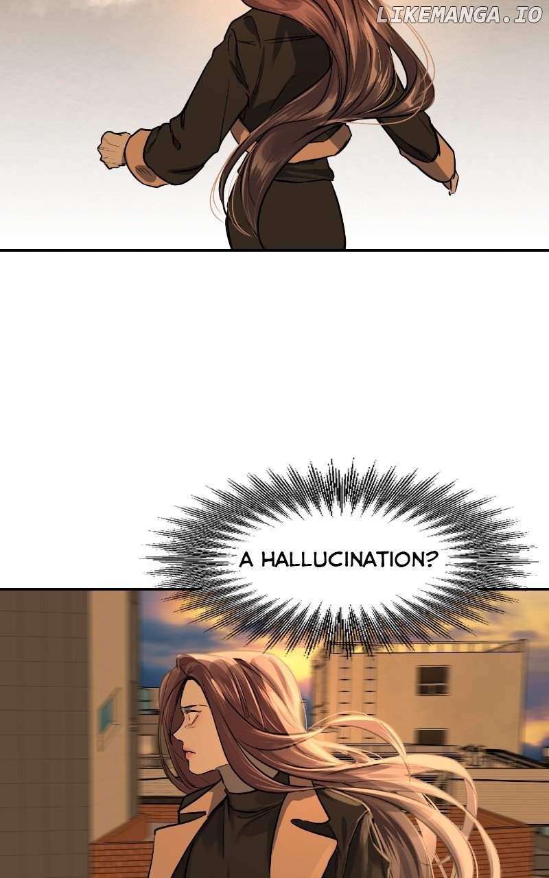 Extroversion of an Immortal Chapter 23 page 8