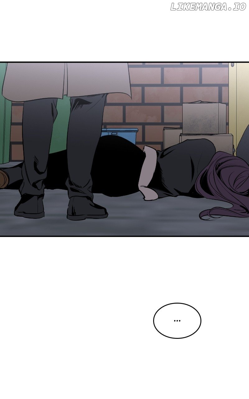 Extroversion of an Immortal Chapter 25 page 9