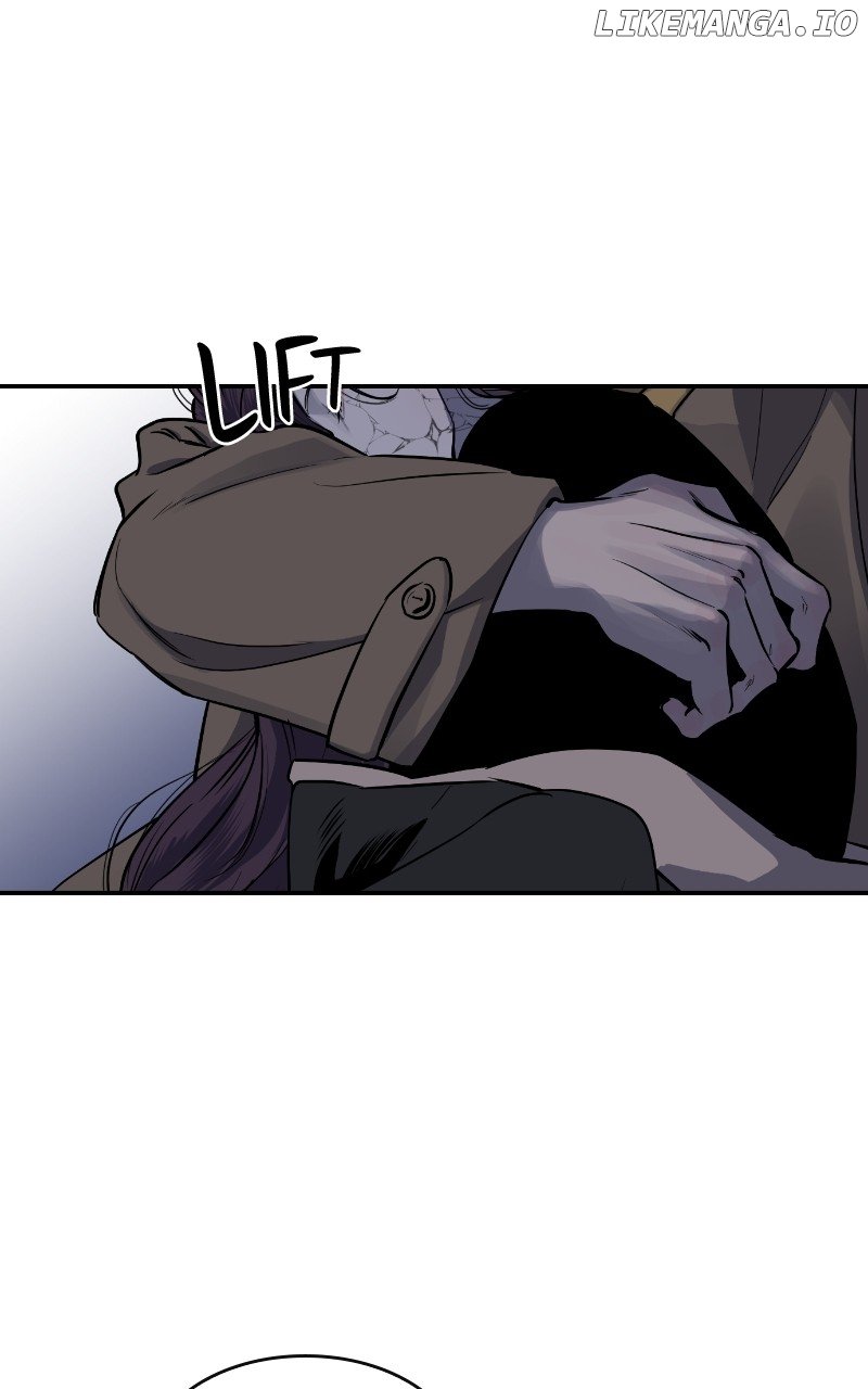 Extroversion of an Immortal Chapter 25 page 11