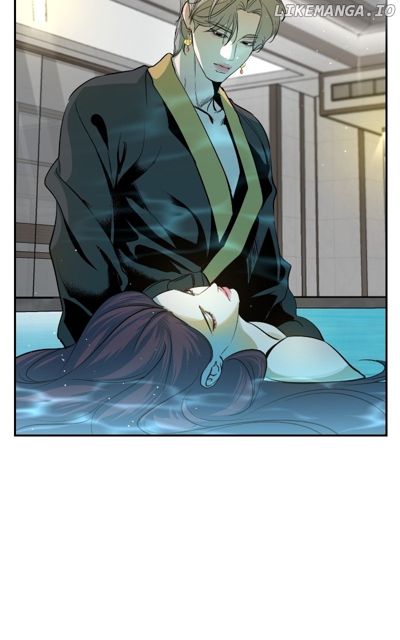 Extroversion of an Immortal Chapter 25 page 22