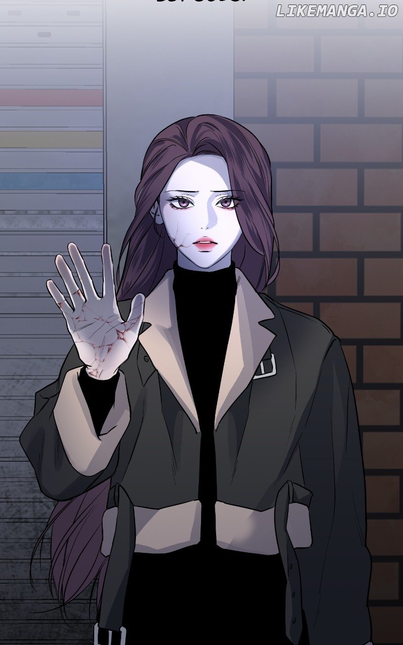 Extroversion of an Immortal Chapter 25 page 2