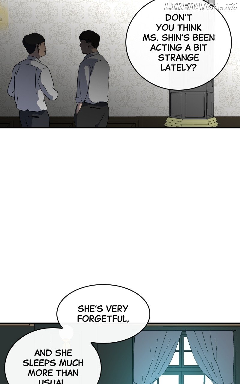 Extroversion of an Immortal Chapter 25 page 30