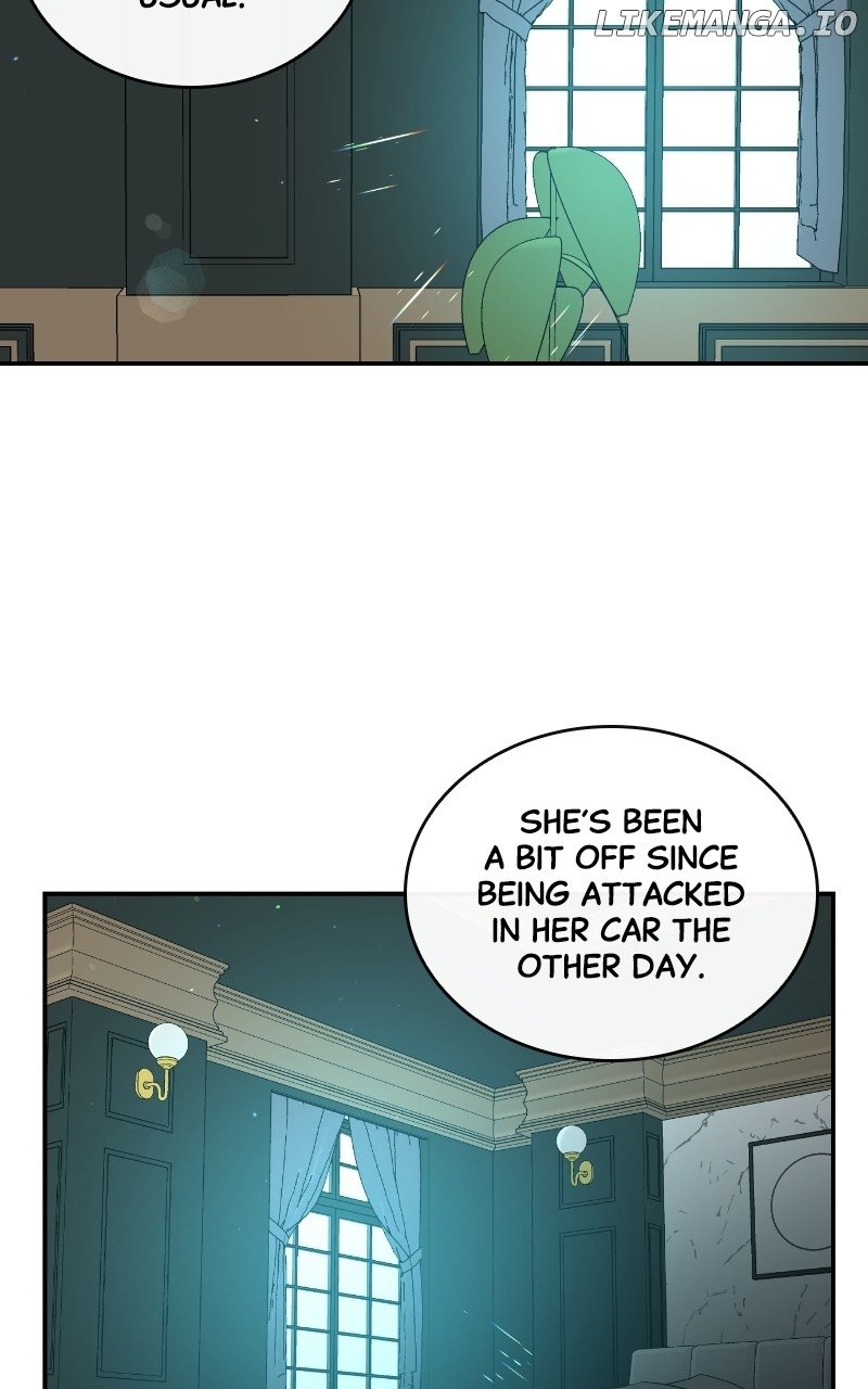 Extroversion of an Immortal Chapter 25 page 31