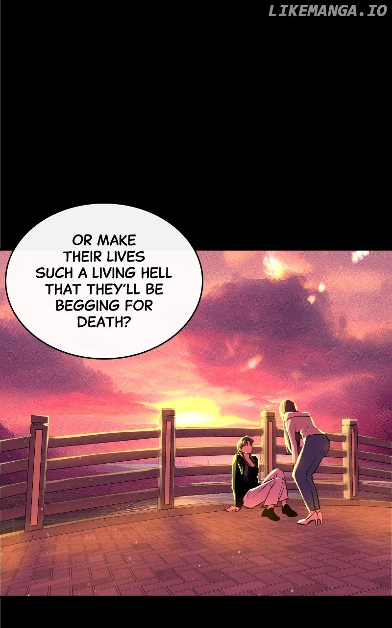 Extroversion of an Immortal Chapter 25 page 37