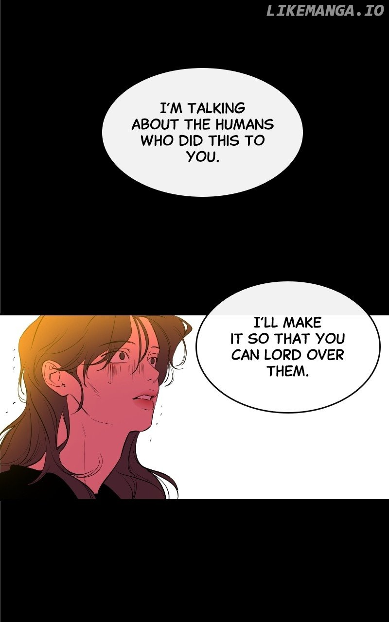 Extroversion of an Immortal Chapter 25 page 38