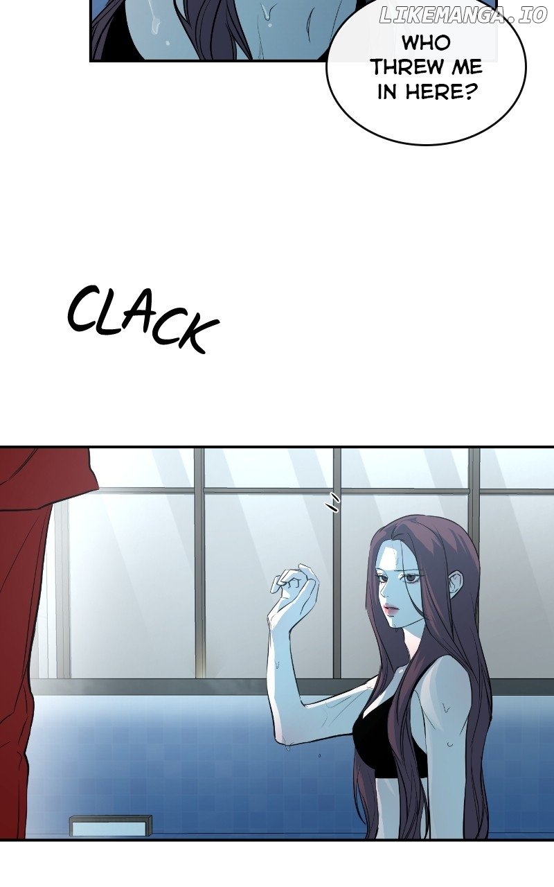 Extroversion of an Immortal Chapter 25 page 57