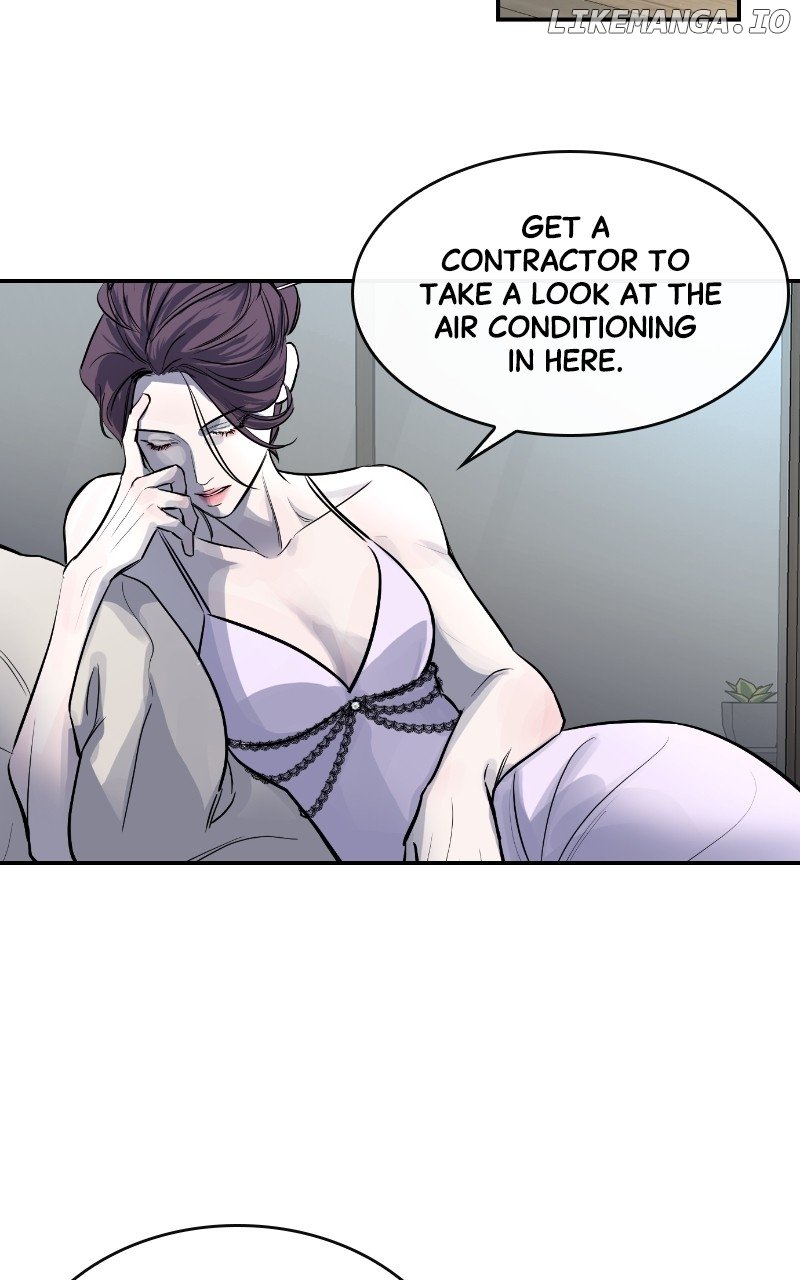 Extroversion of an Immortal Chapter 25 page 61