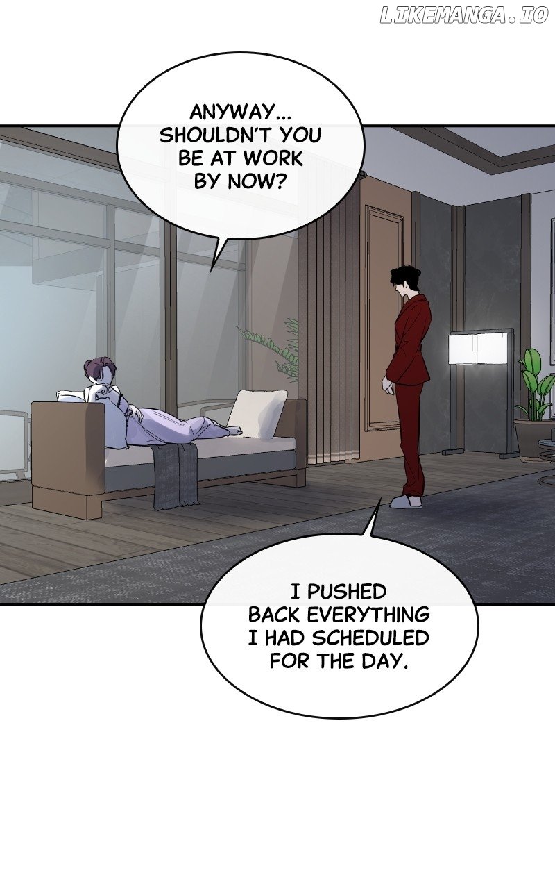 Extroversion of an Immortal Chapter 25 page 63
