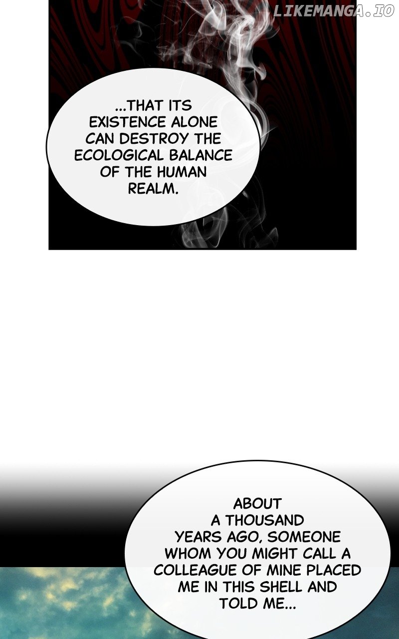 Extroversion of an Immortal Chapter 25 page 67