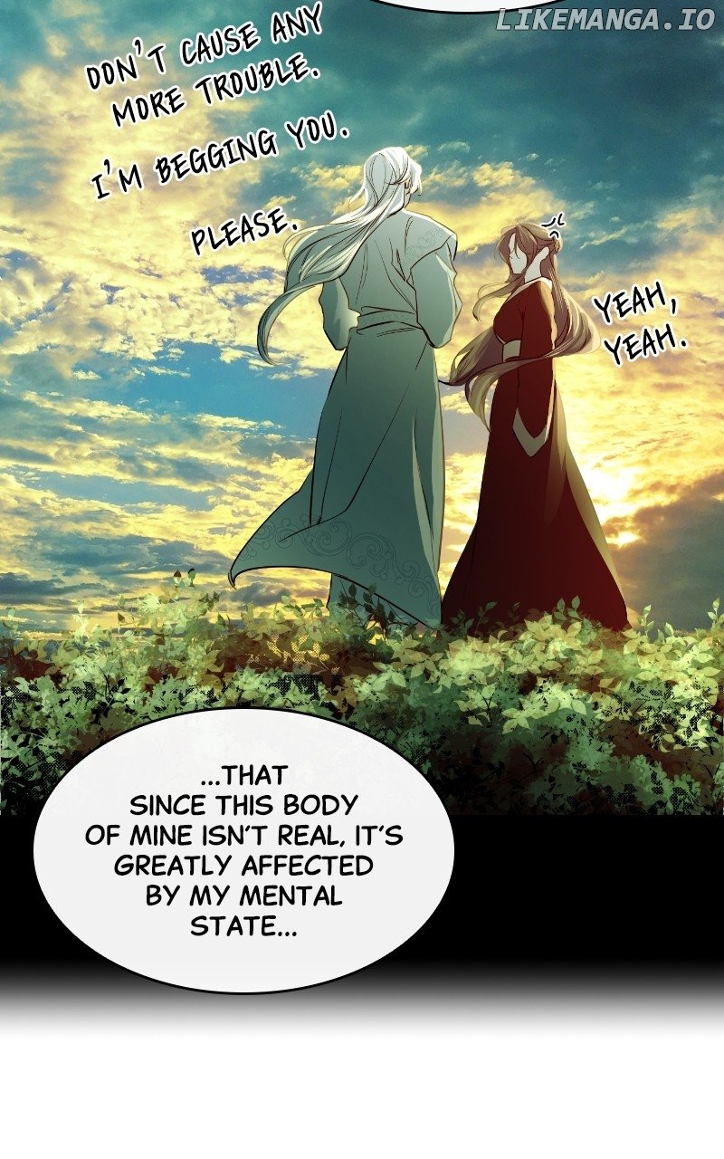 Extroversion of an Immortal Chapter 25 page 68