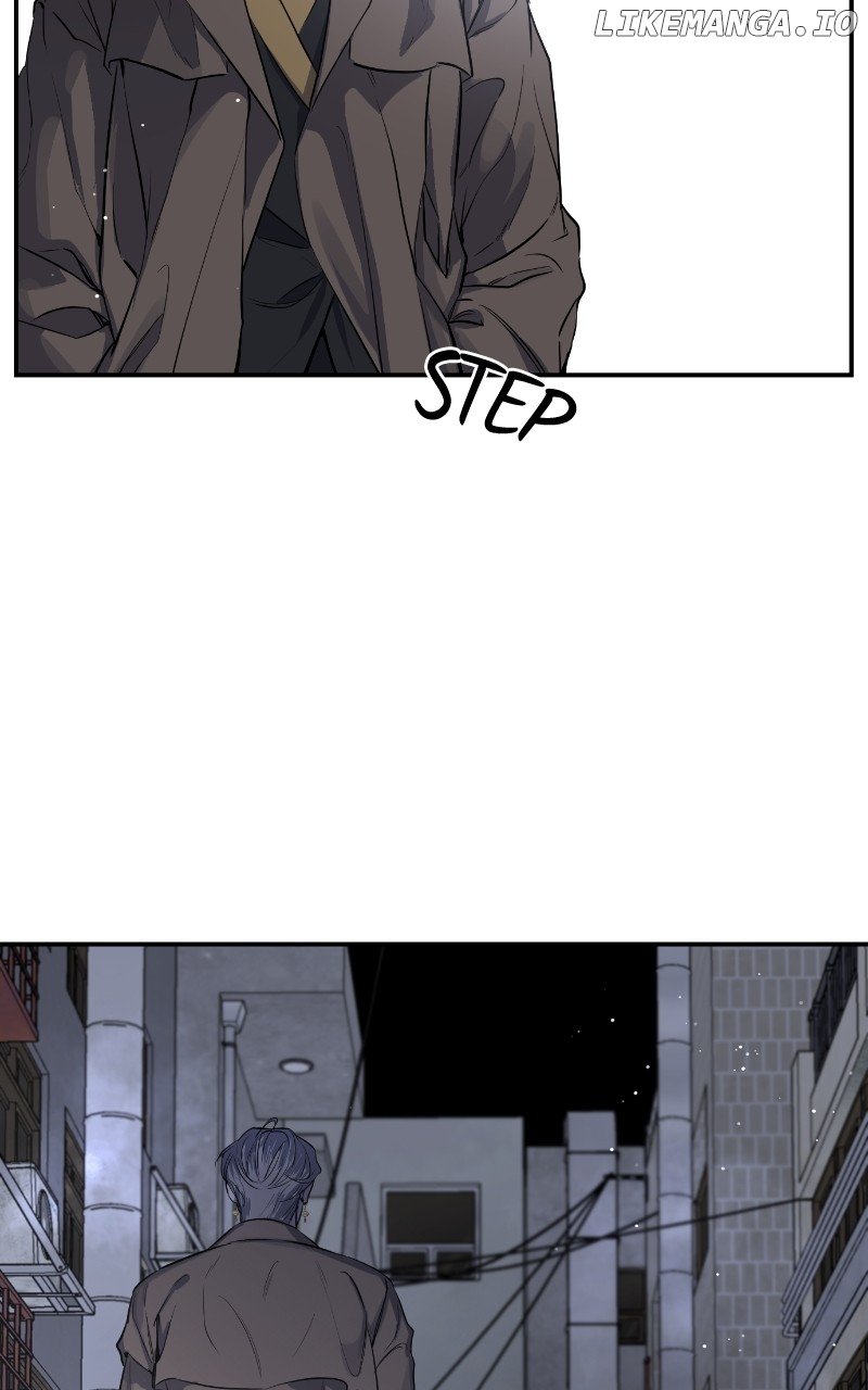 Extroversion of an Immortal Chapter 25 page 7