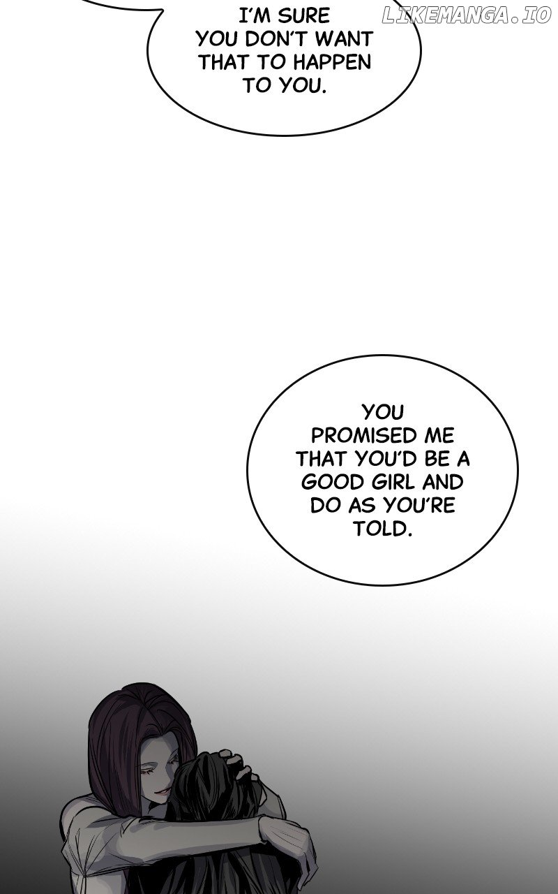 Extroversion of an Immortal Chapter 25 page 83