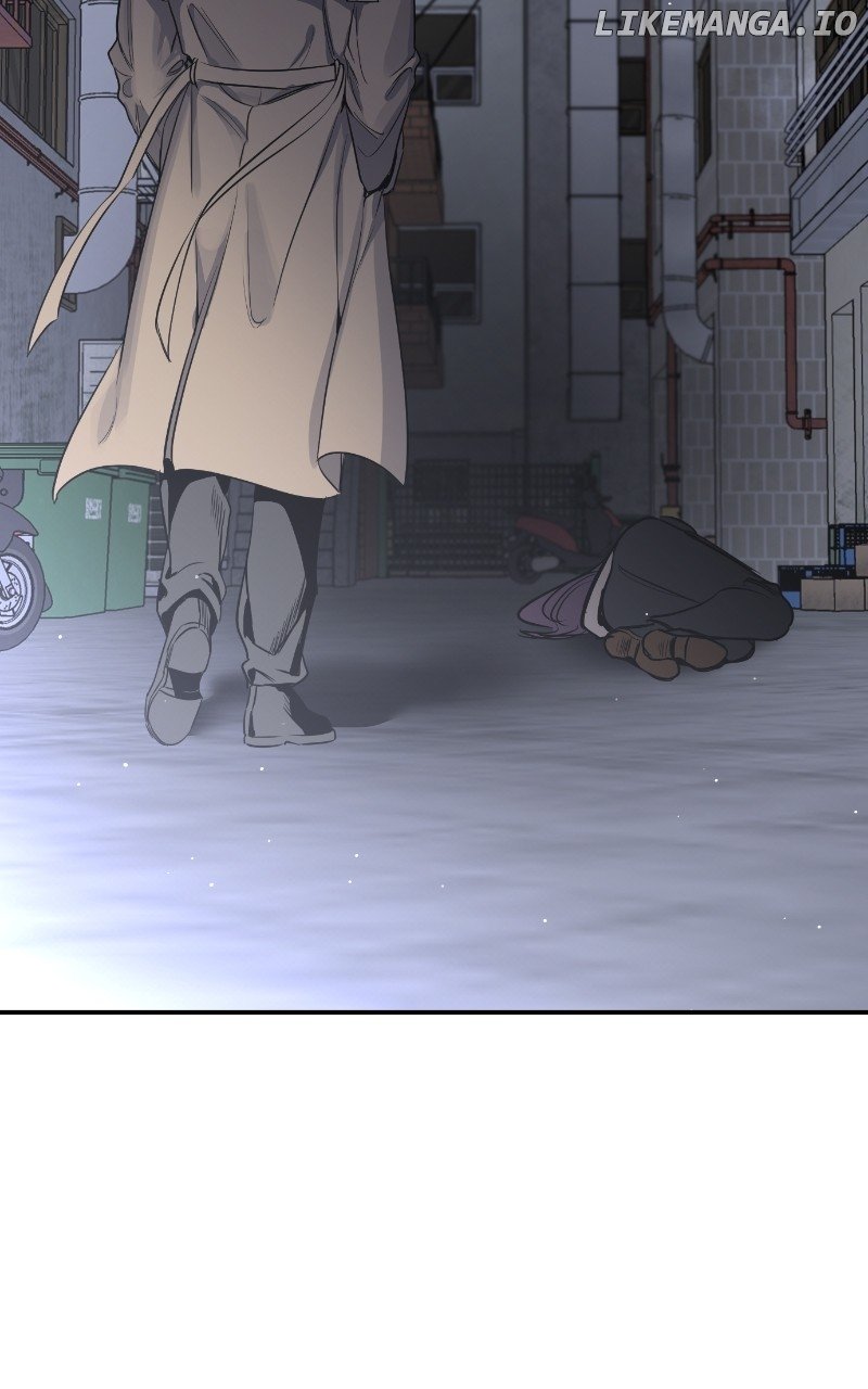 Extroversion of an Immortal Chapter 25 page 8
