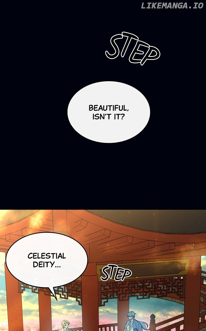 Extroversion of an Immortal Chapter 28 page 12
