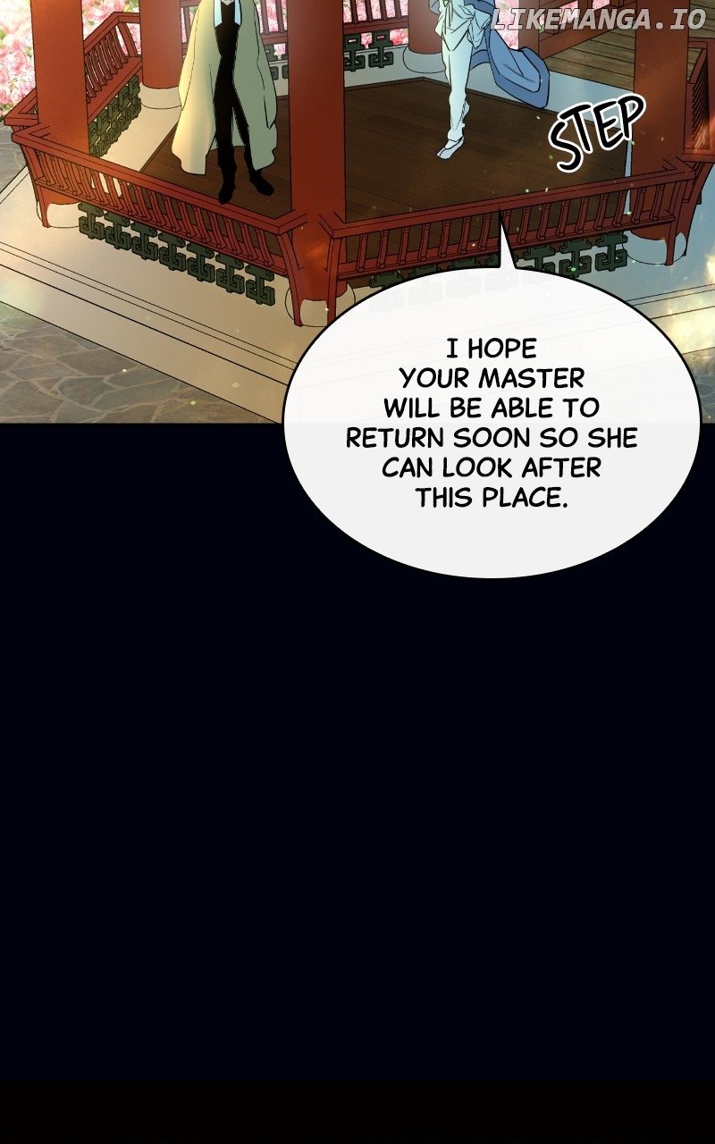 Extroversion of an Immortal Chapter 28 page 13