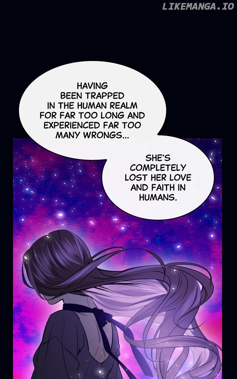 Extroversion of an Immortal Chapter 28 page 17